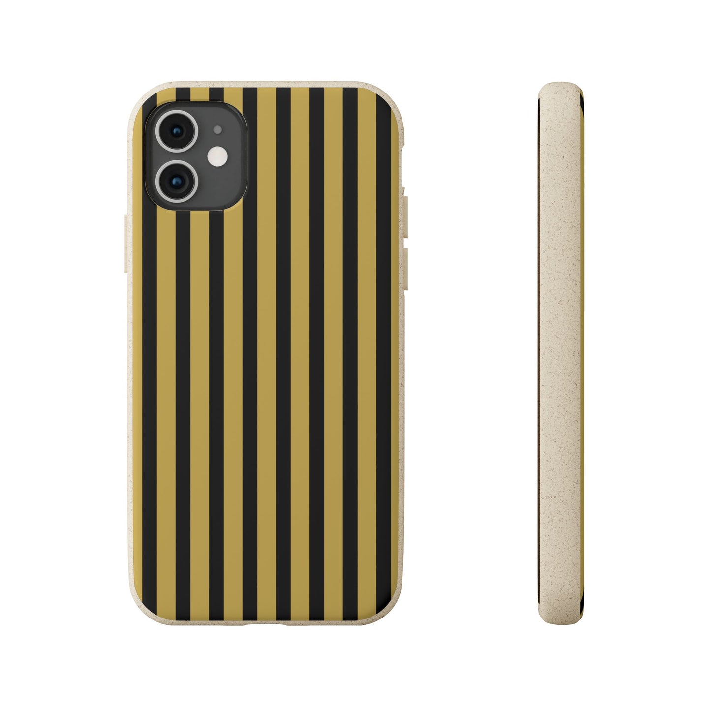 Gilded Noir | Biodegradable