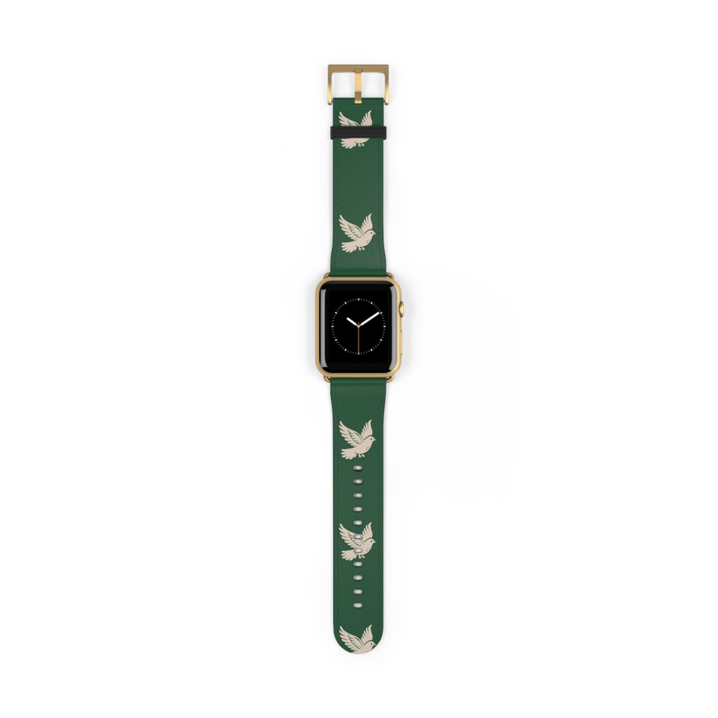 Royal Dove | Apple Watch Band