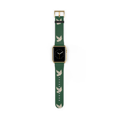 Royal Dove | Apple Watch Band