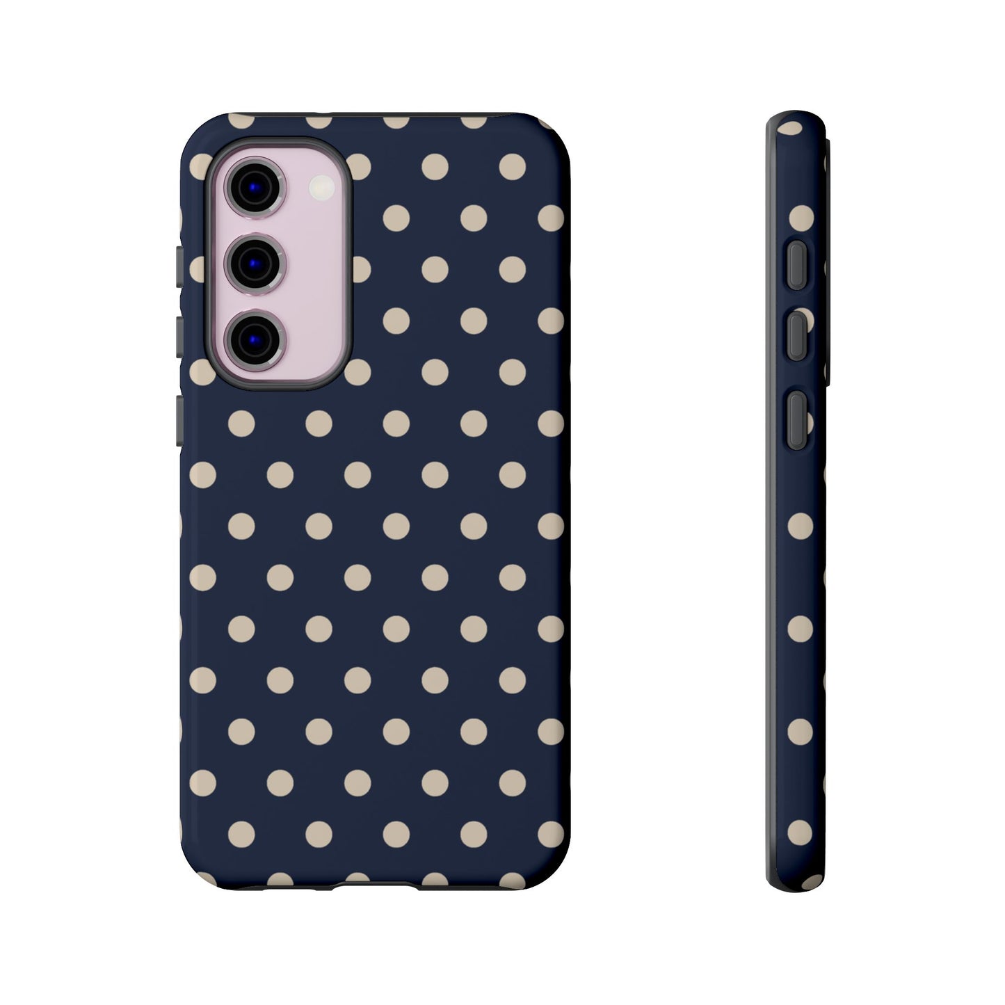 Midnight Ivory | Tough