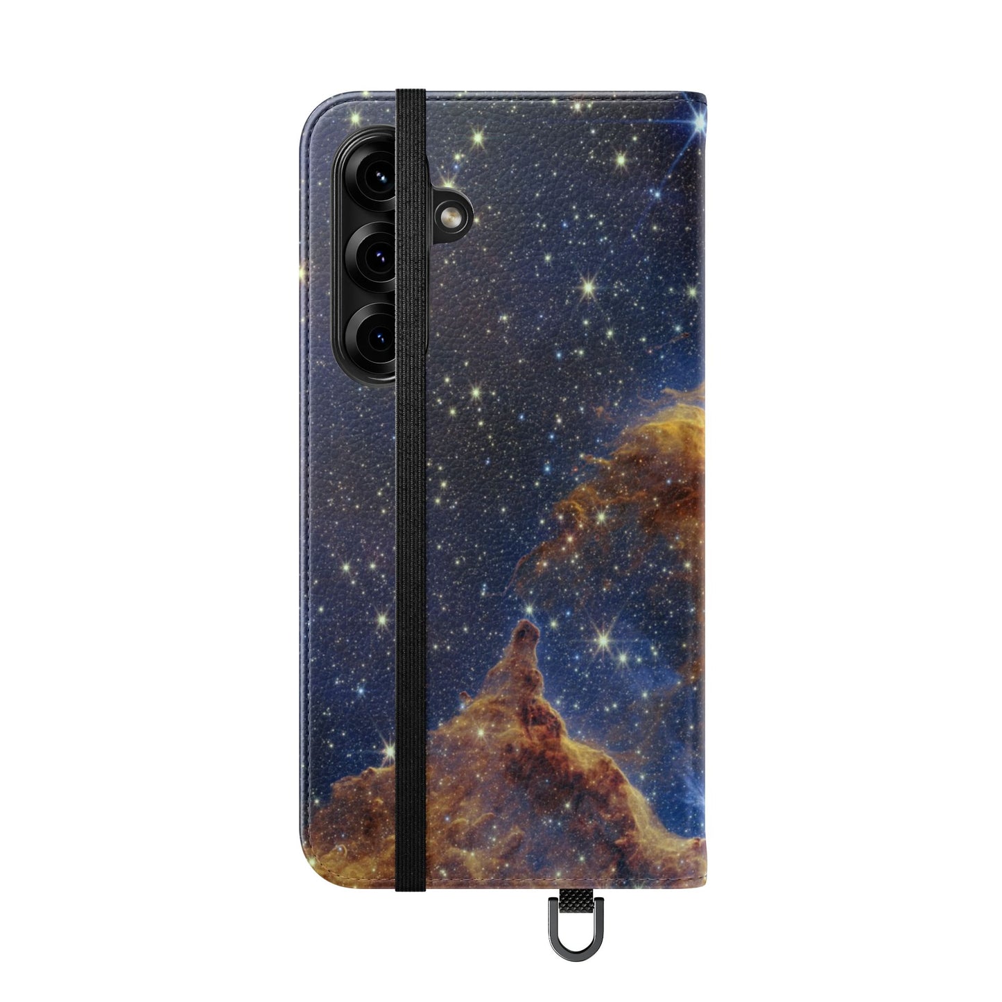 Pillars of Creation | Flip