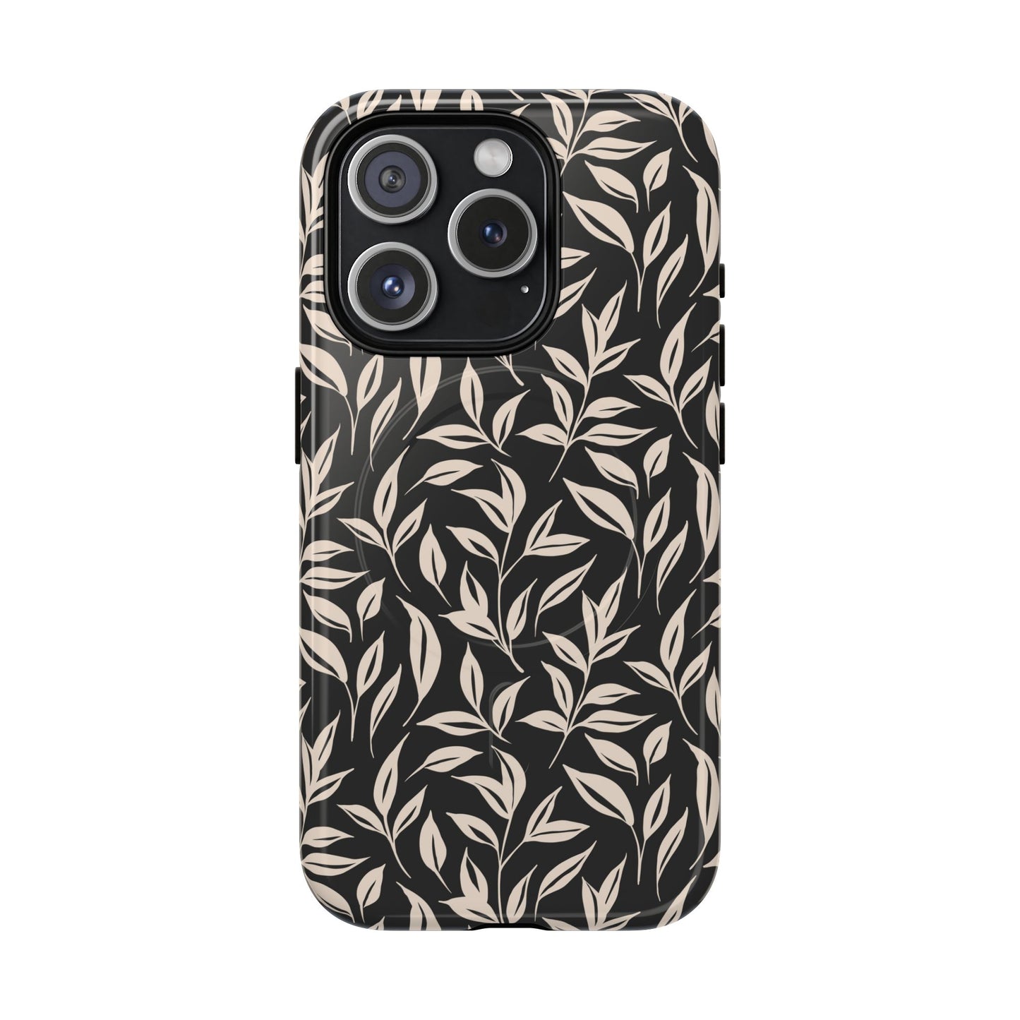Ivory Vine | MagSafe Tough