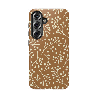 Caramel Meadow | Tough