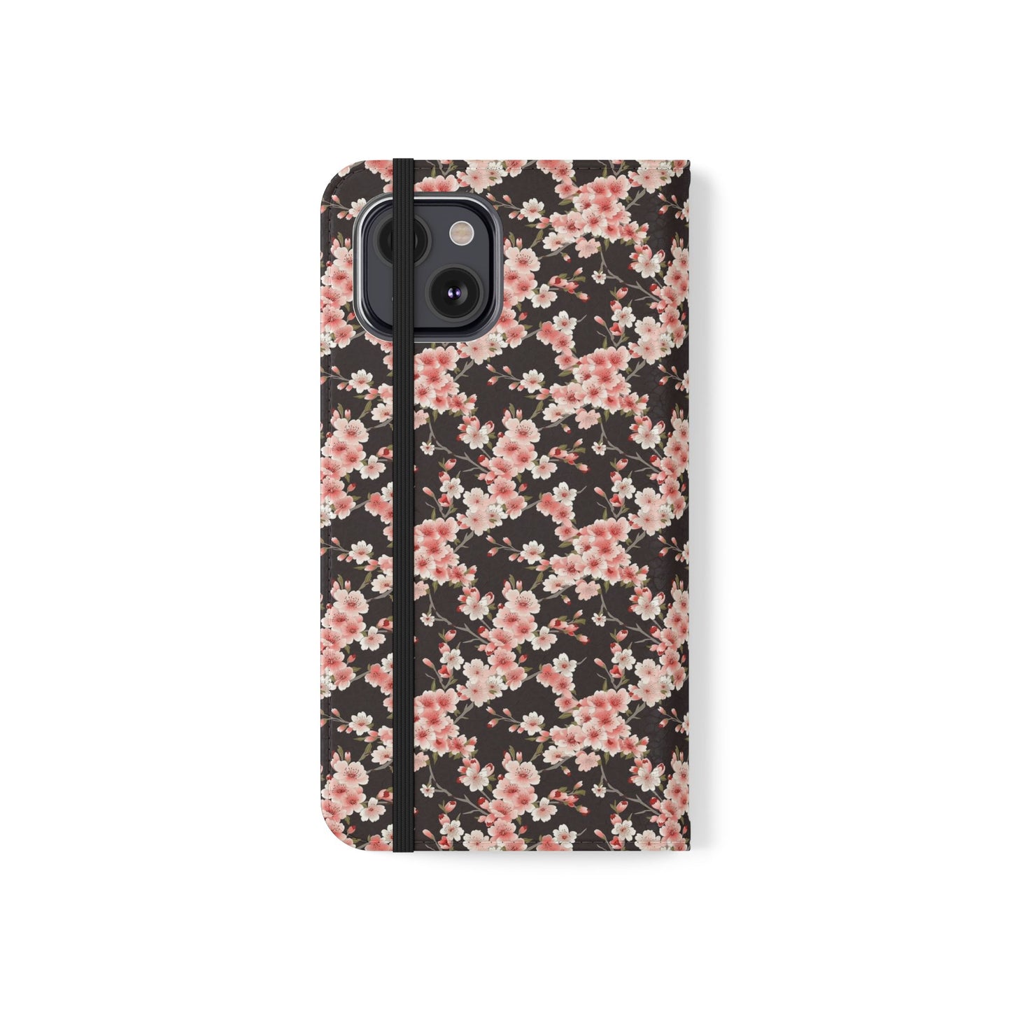 Cherry Blossom | Flip