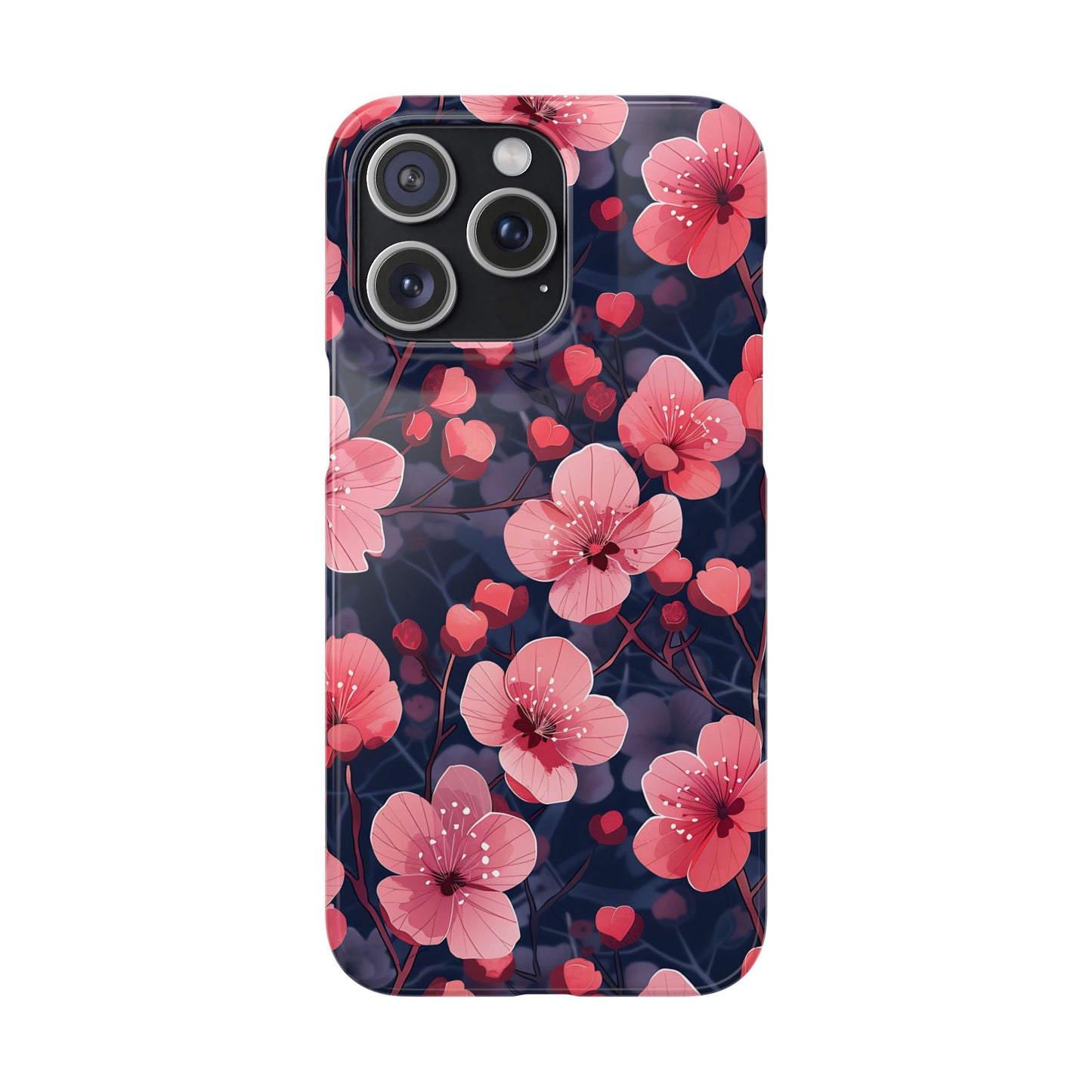 Sakura Bloom | Snap