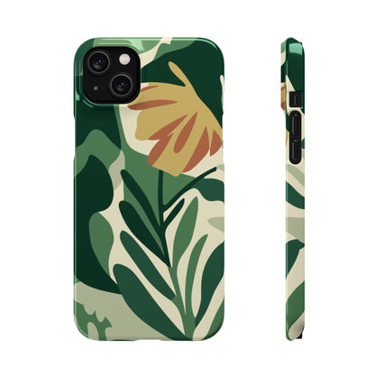 Verdant Muse | Snap