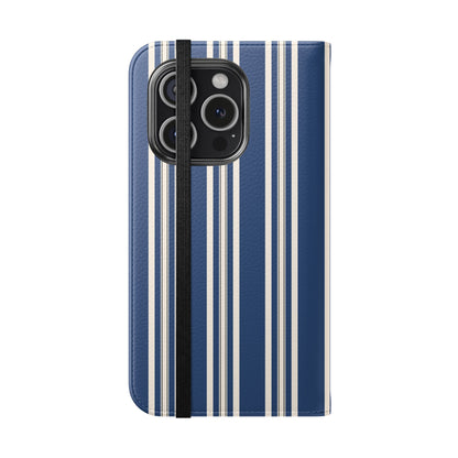 Nautic Stripe | Flip