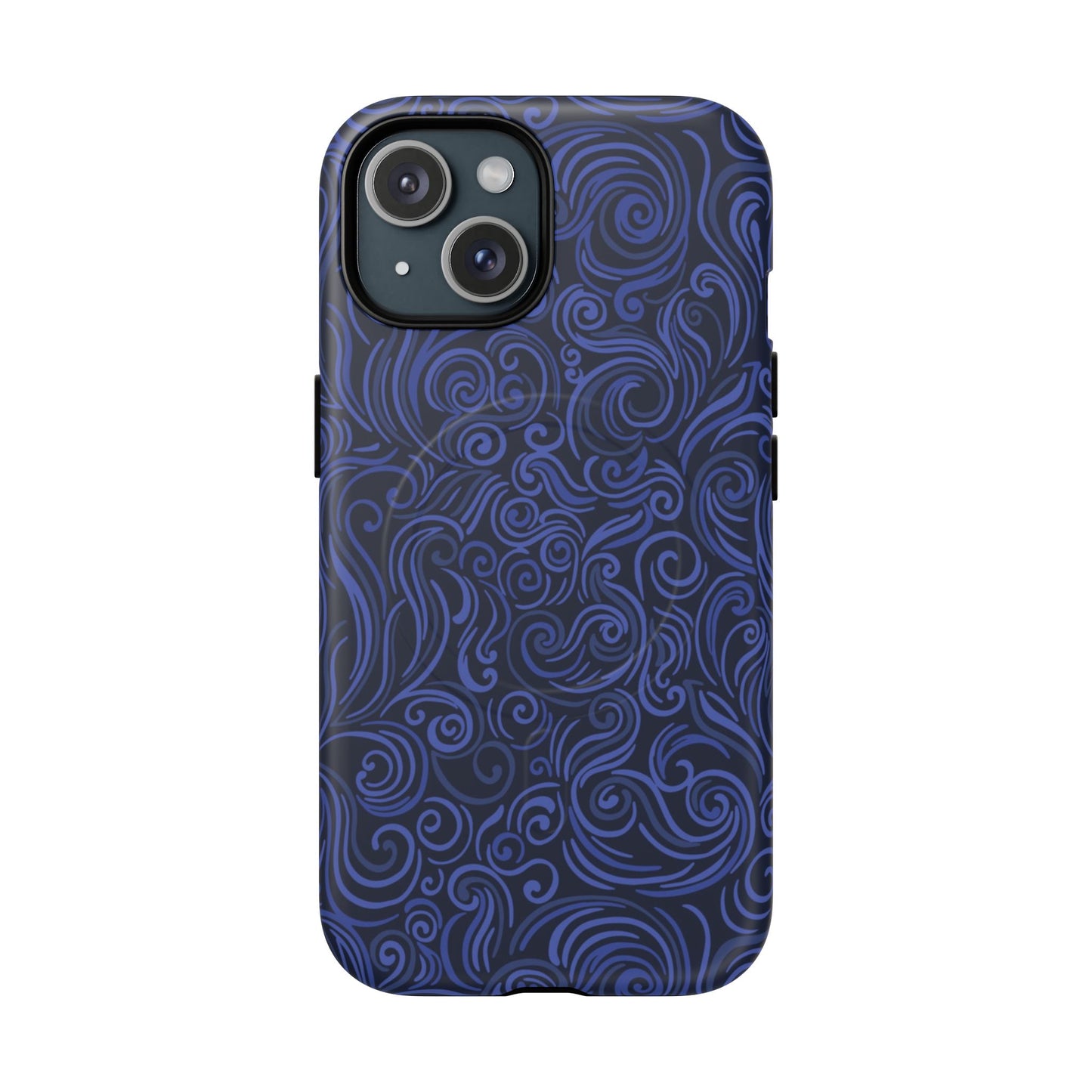 Blue Mirage | MagSafe Tough