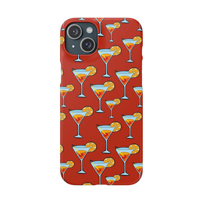 Citrus Hour | Snap