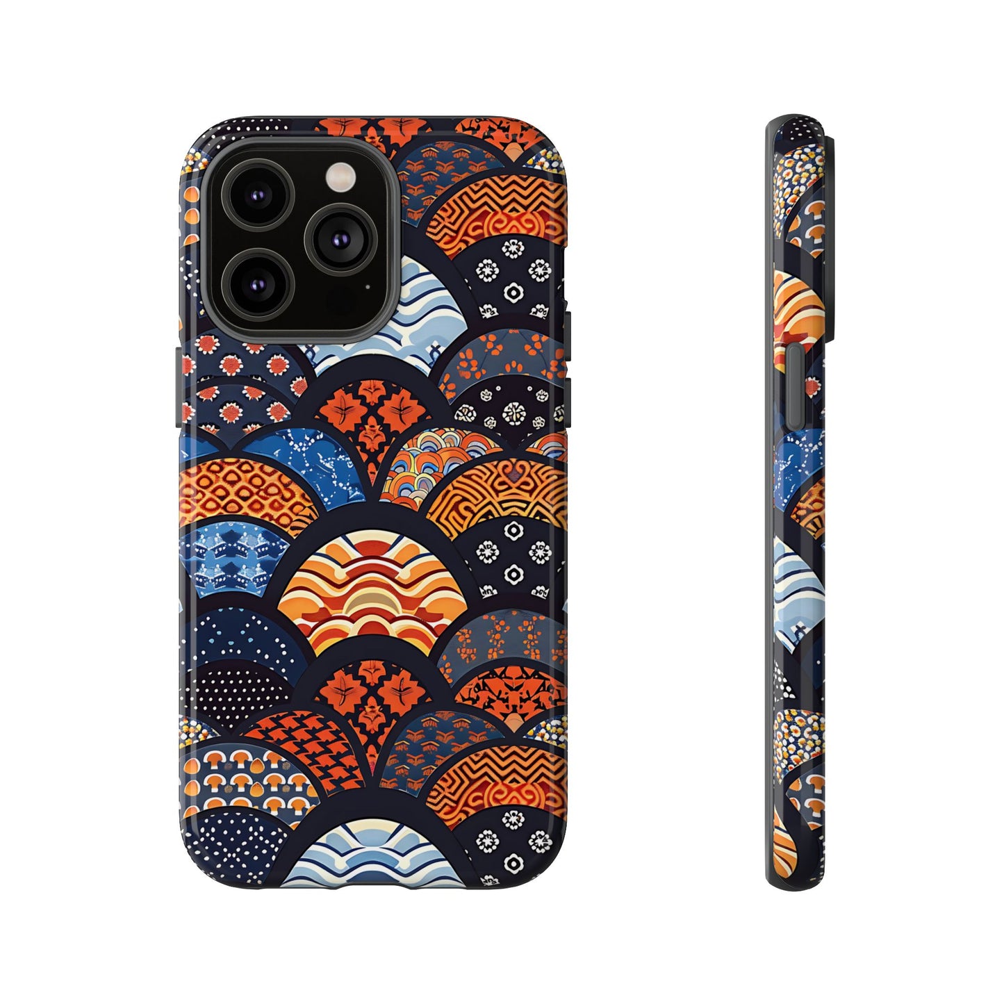 Kimono Wave | Tough