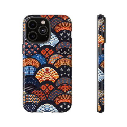 Kimono Wave | Tough