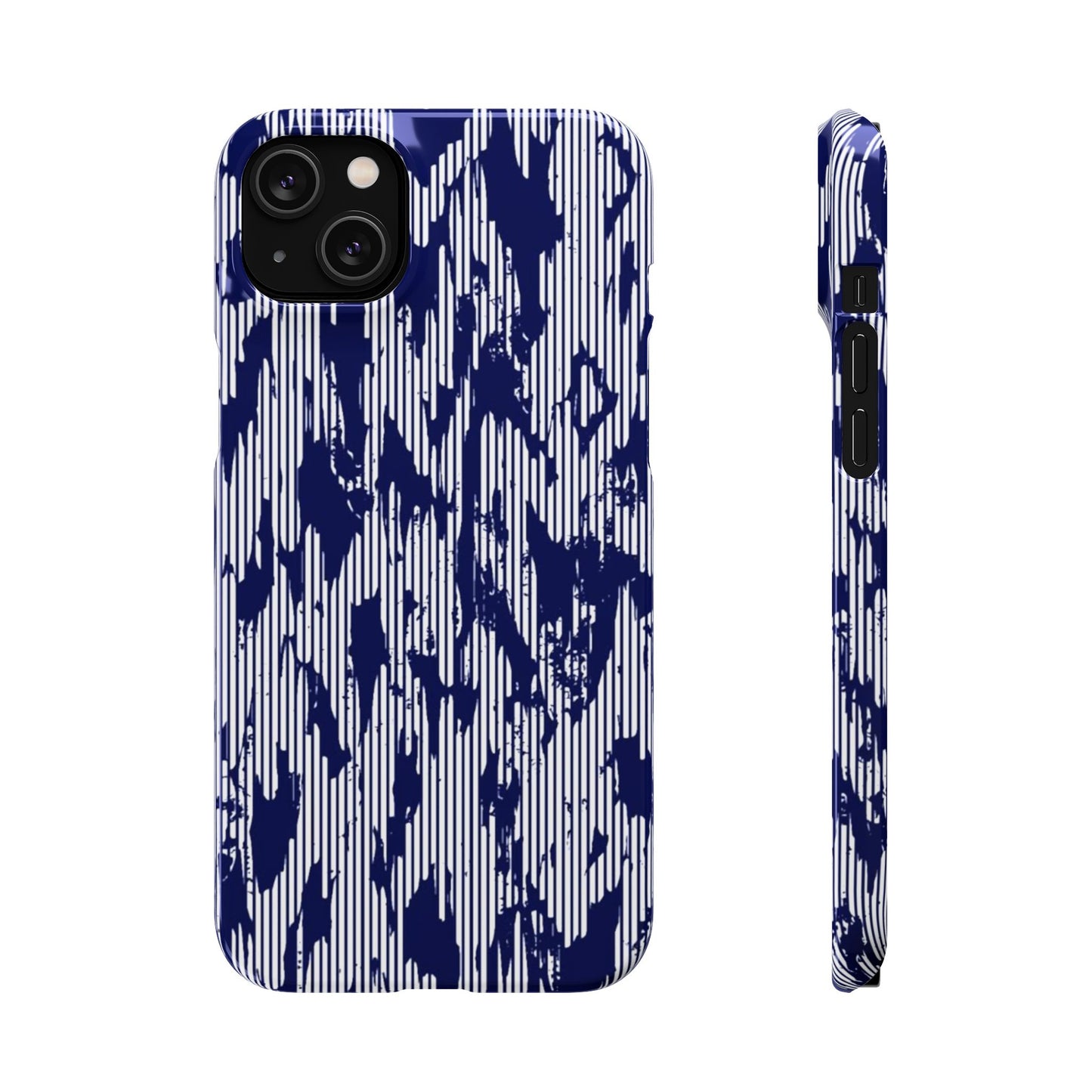 Indigo Weave | Snap