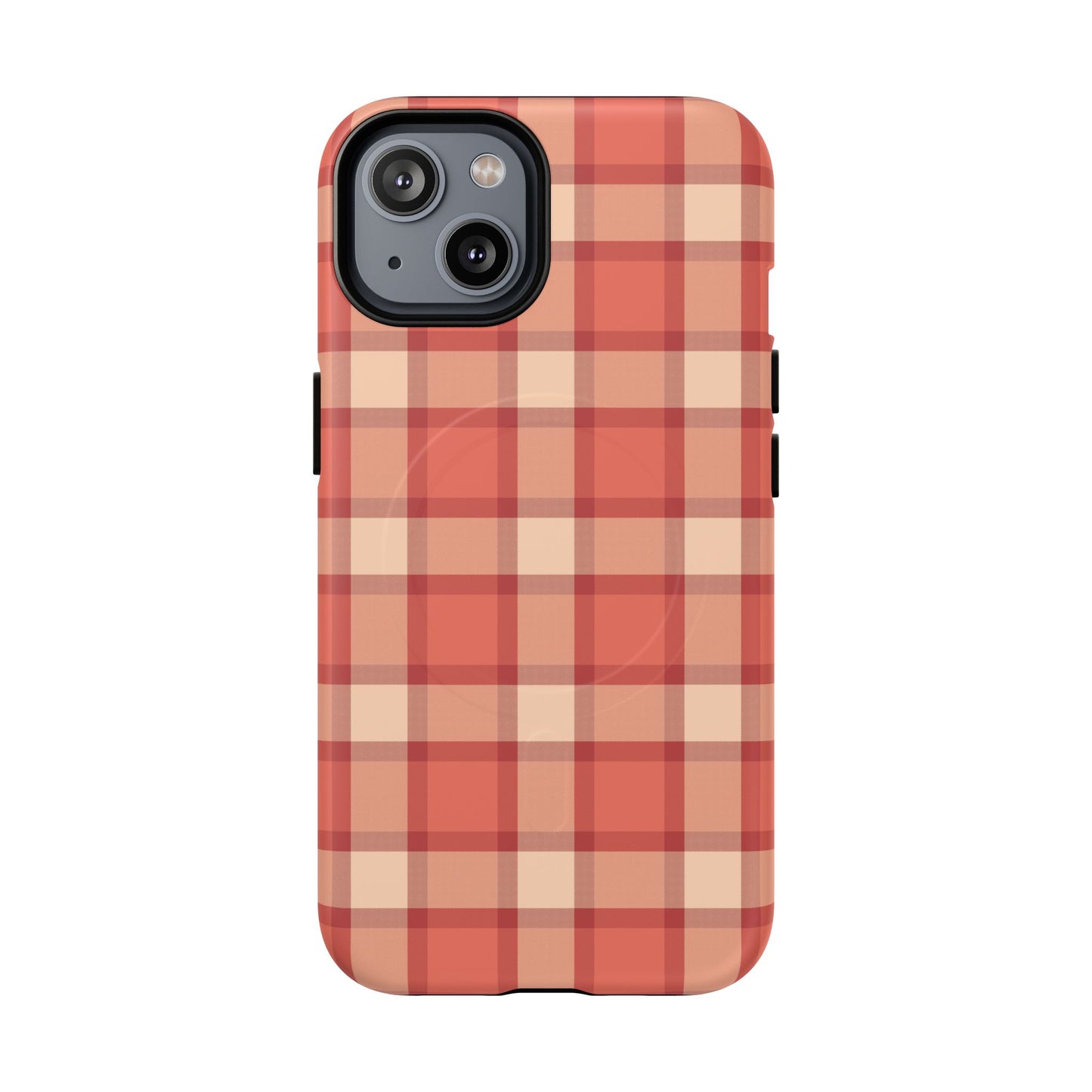 Terracotta Picnic | MagSafe Tough