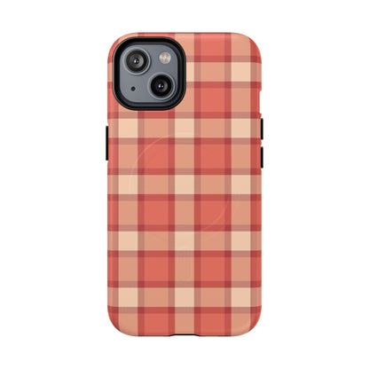 Terracotta Picnic | MagSafe Tough