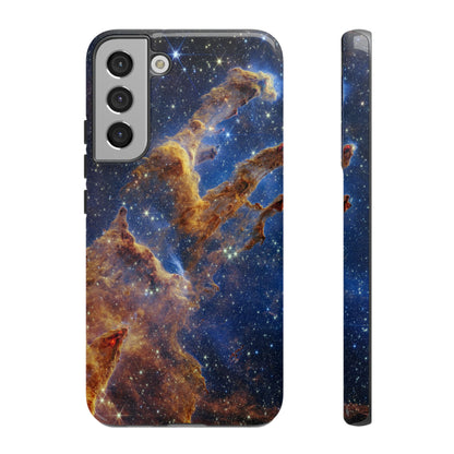 Pillars of Creation | Tough