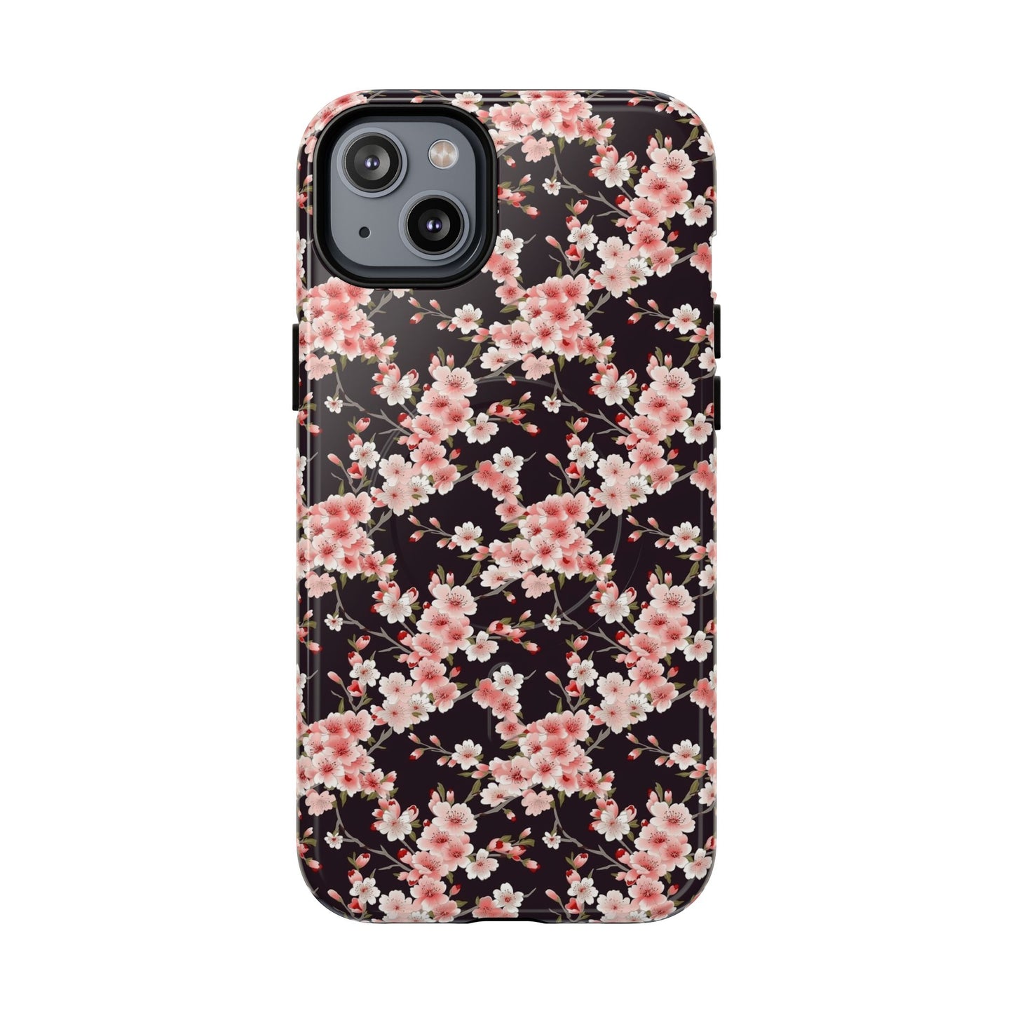 Cherry Blossom | MagSafe Tough