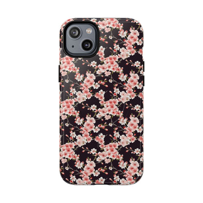 Cherry Blossom | MagSafe Tough
