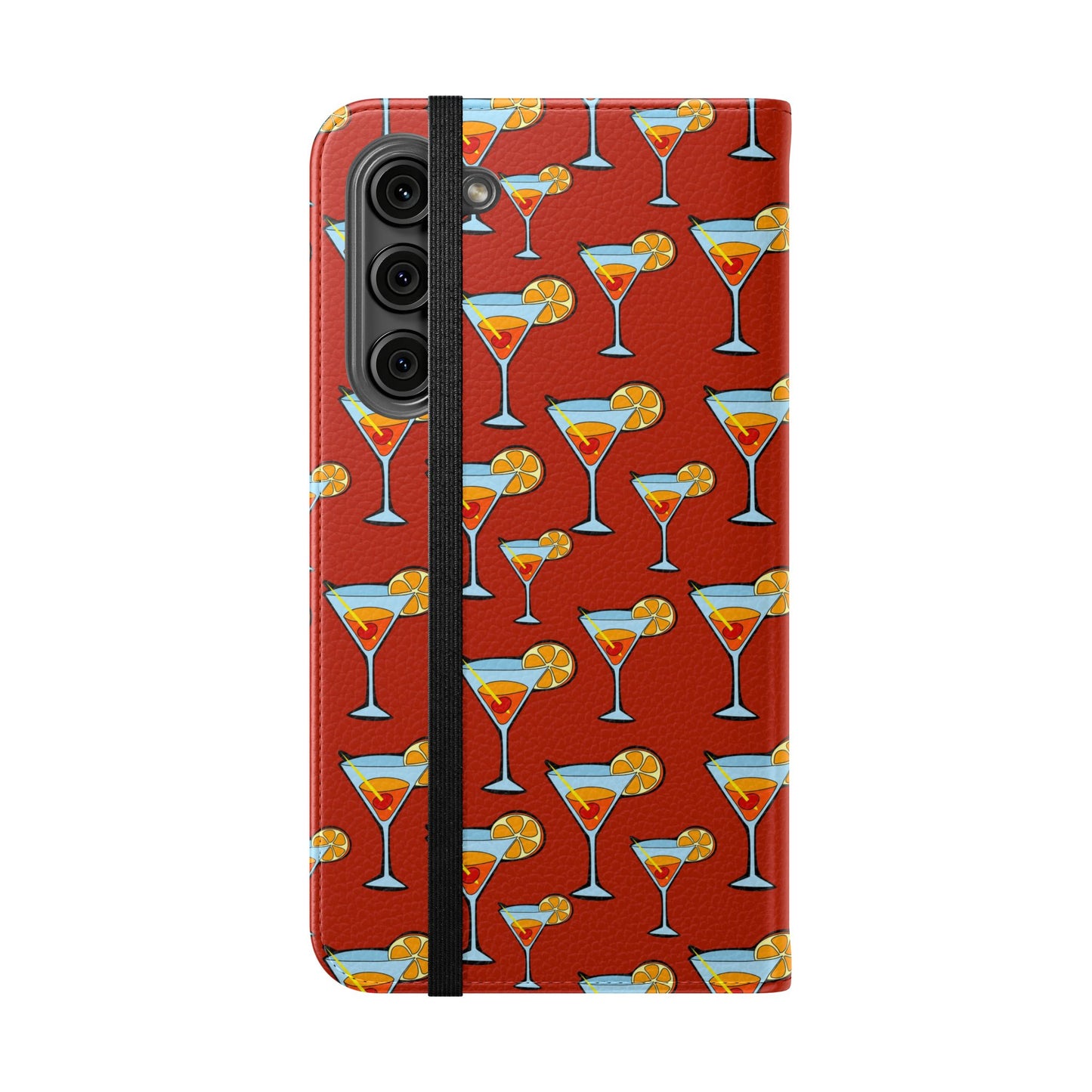 Citrus Hour | Flip