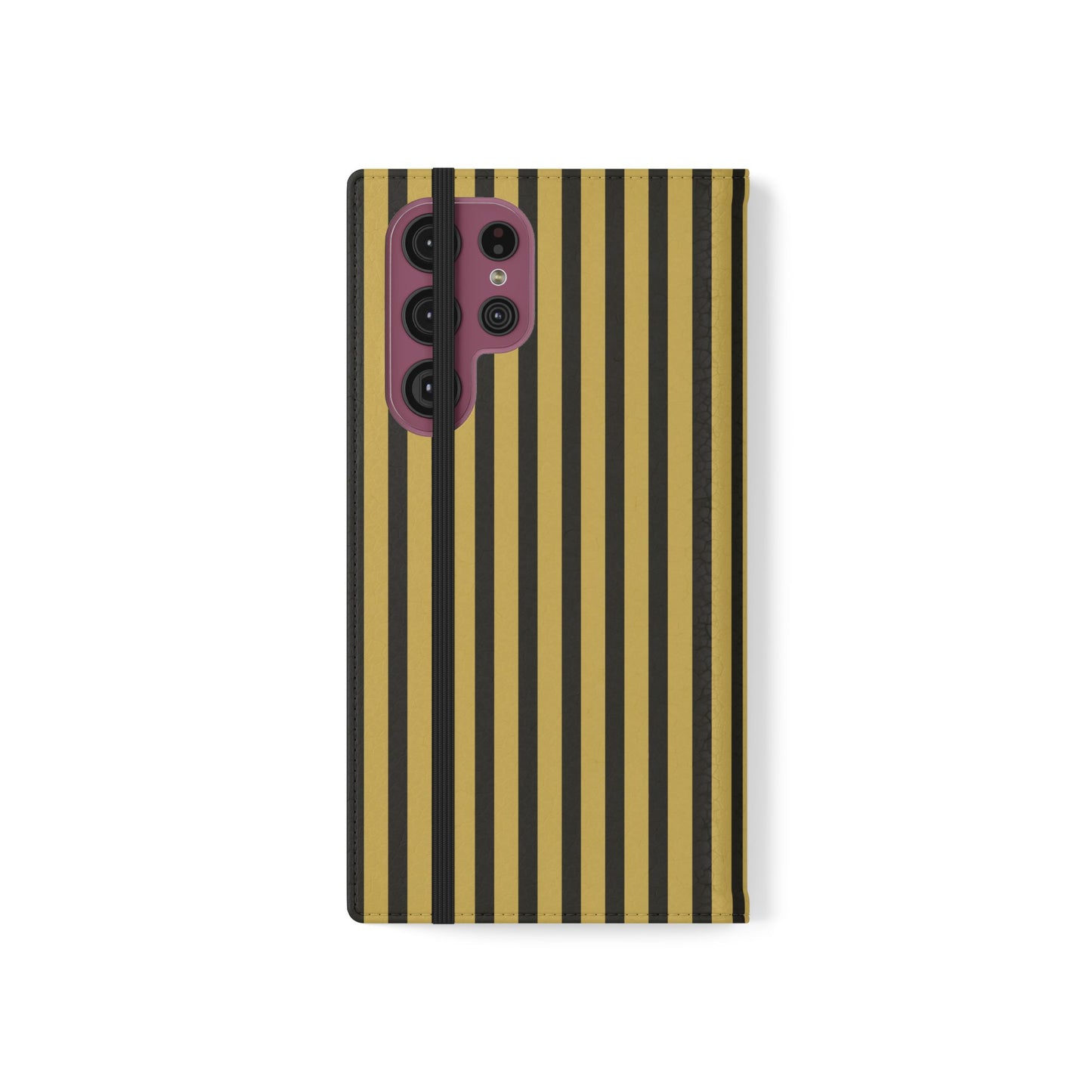Gilded Noir | Flip