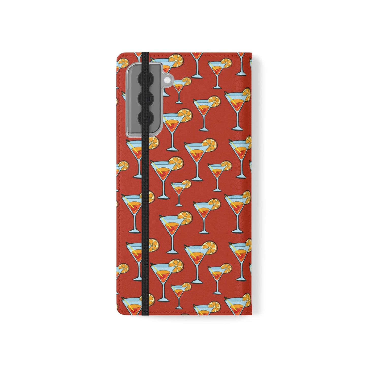 Citrus Hour | Flip