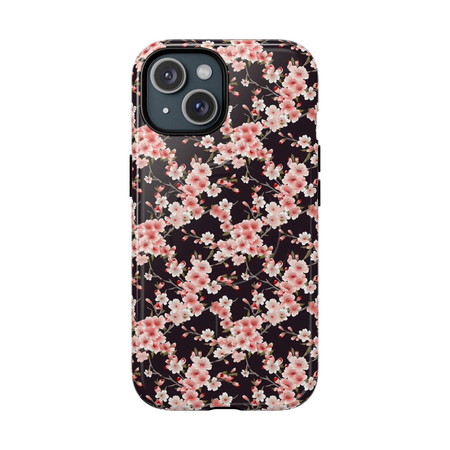 Cherry Blossom | MagSafe Tough