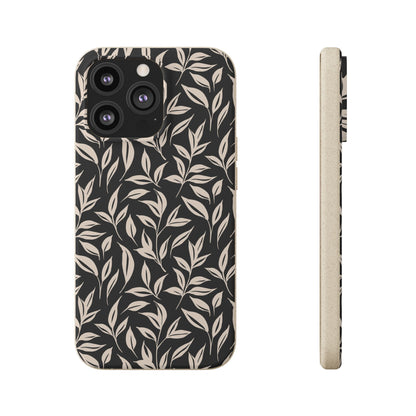 Ivory Vine | Biodegradable