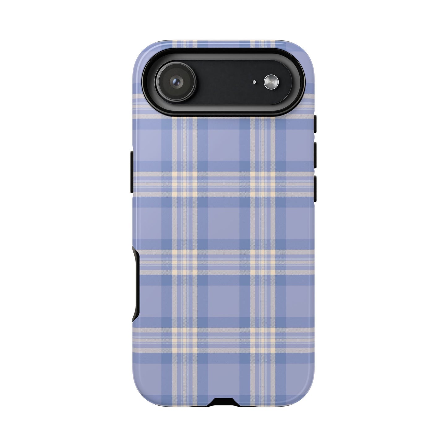 Bluebell Plaid | Tough