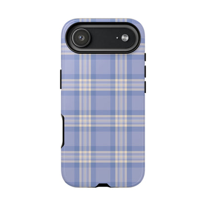 Bluebell Plaid | Tough