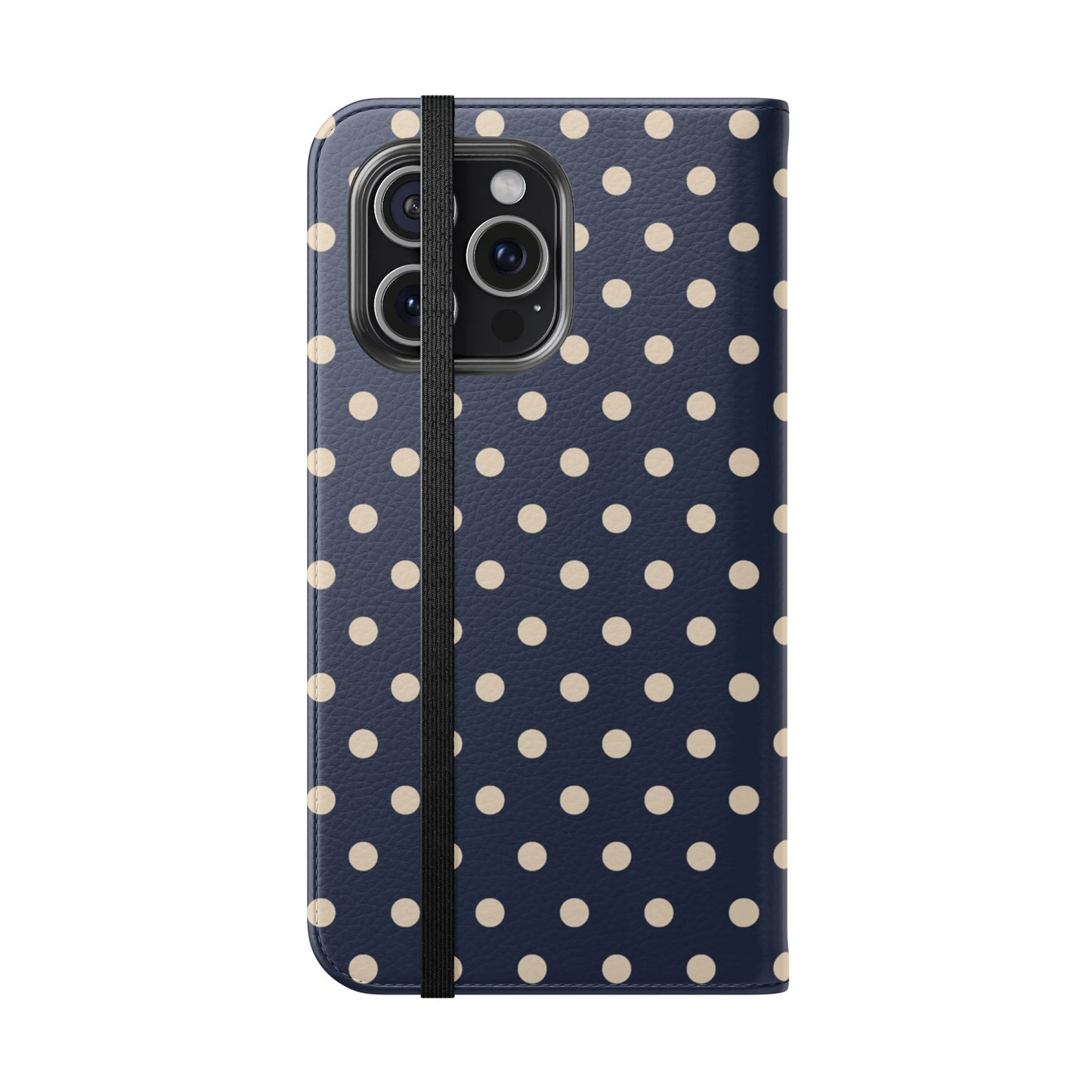 Midnight Ivory | Flip