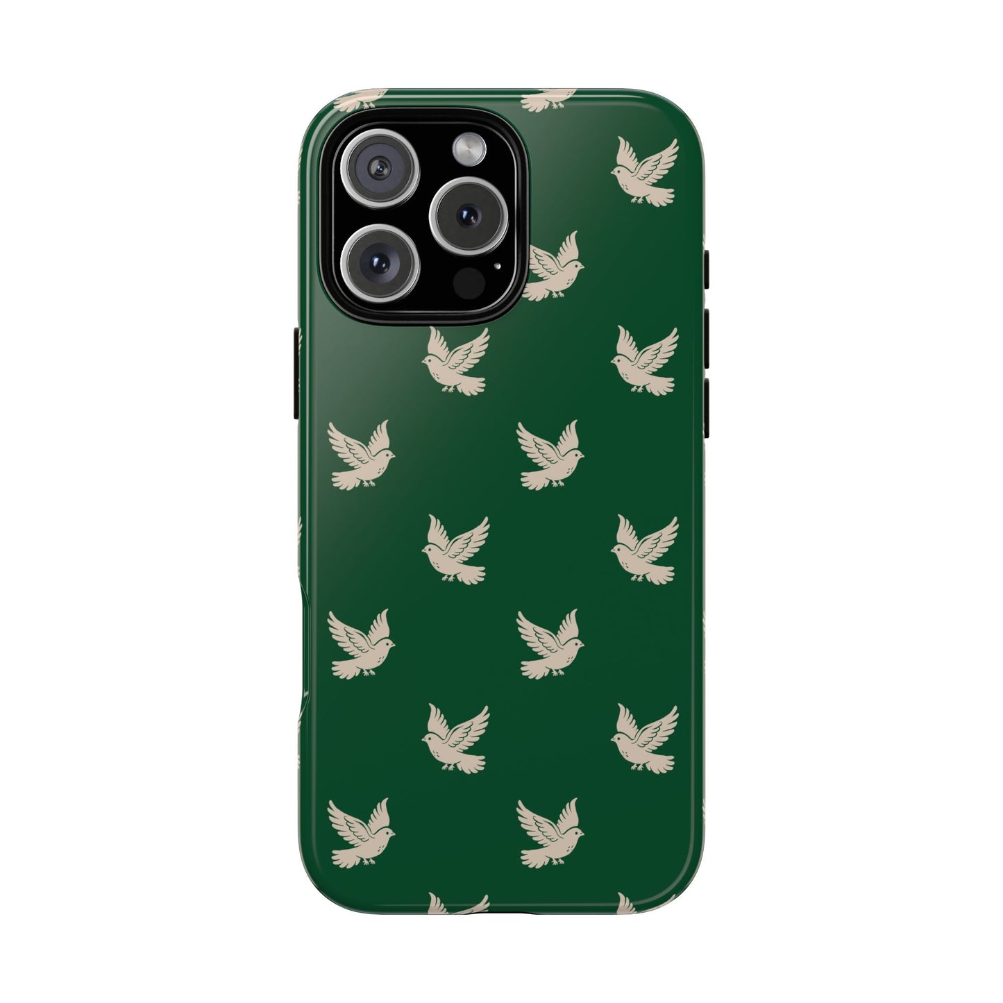 Royal Dove | Tough