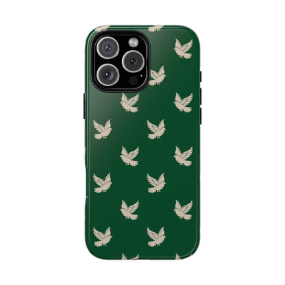 Royal Dove | Tough