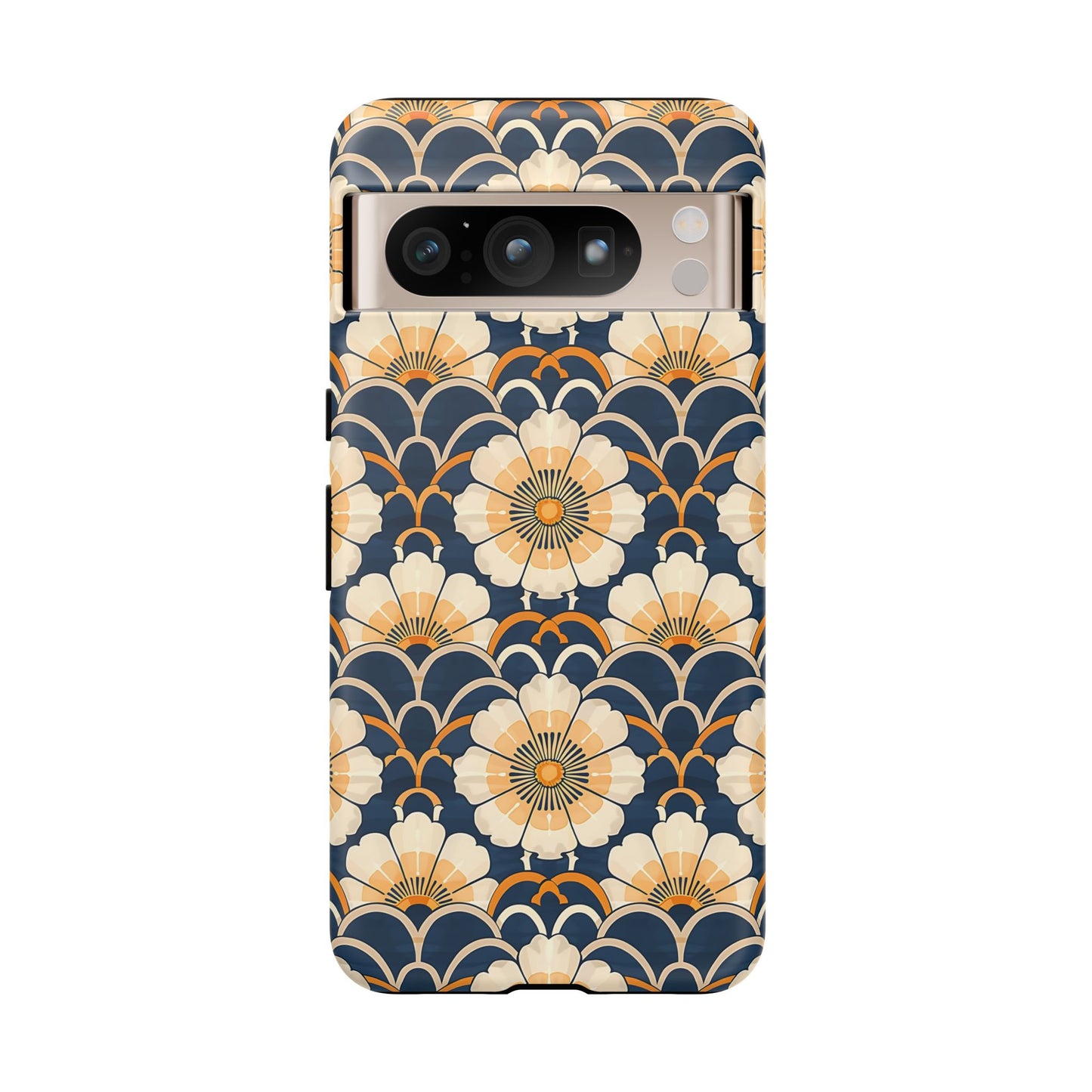 Ivory Bloom | Tough