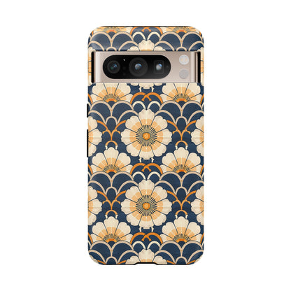 Ivory Bloom | Tough