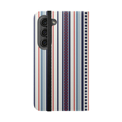 Harbor Stripe | Flip