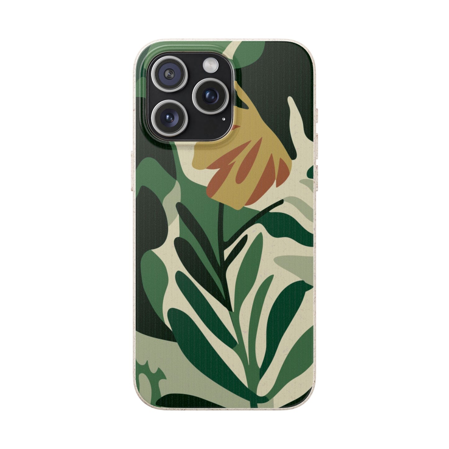 Verdant Muse | Biodegradable
