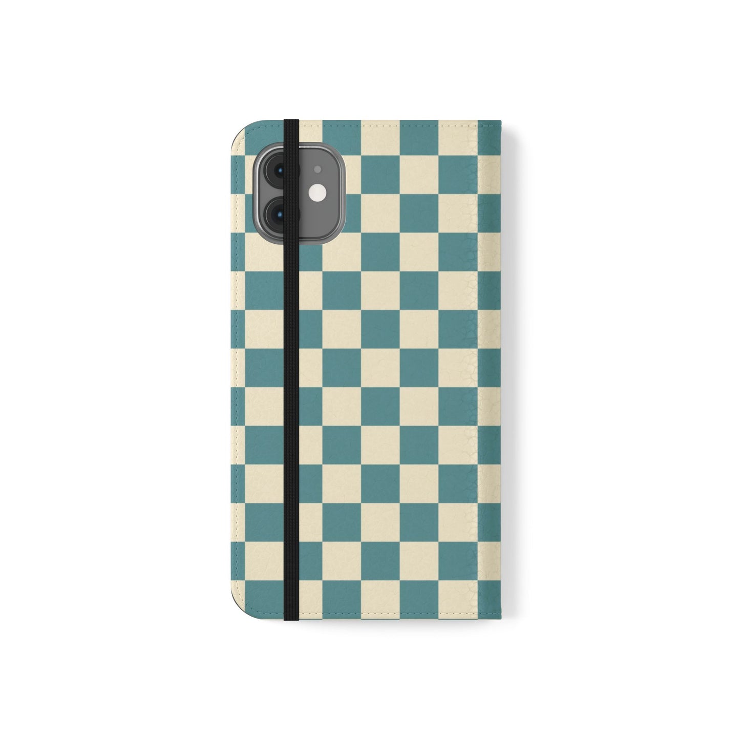 Harbor Check | Flip