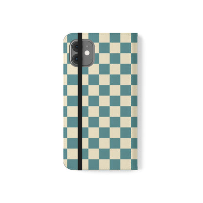 Harbor Check | Flip