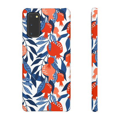 Pom Blossom | Snap