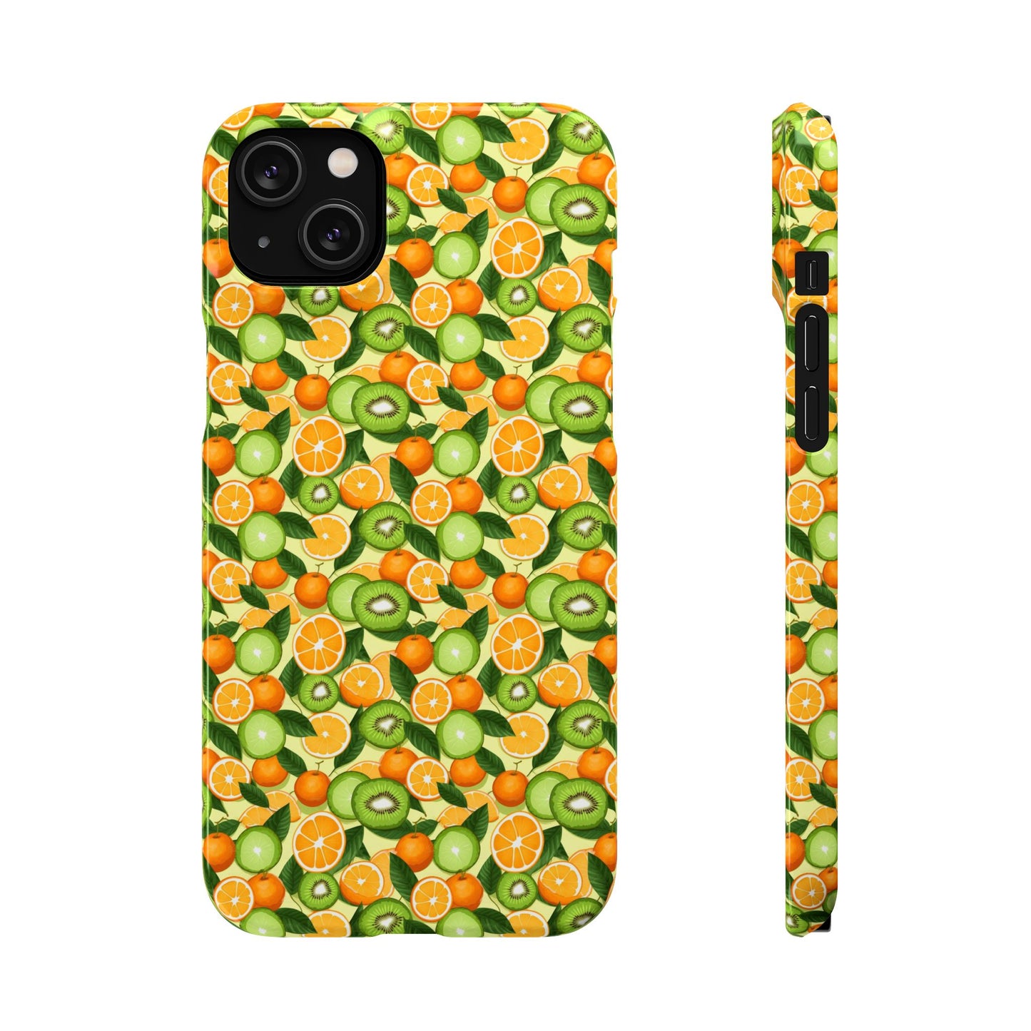 Citrus Grove | Snap