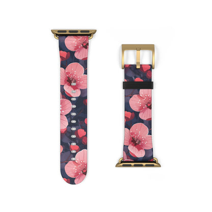 Sakura Bloom | Apple Watch Band