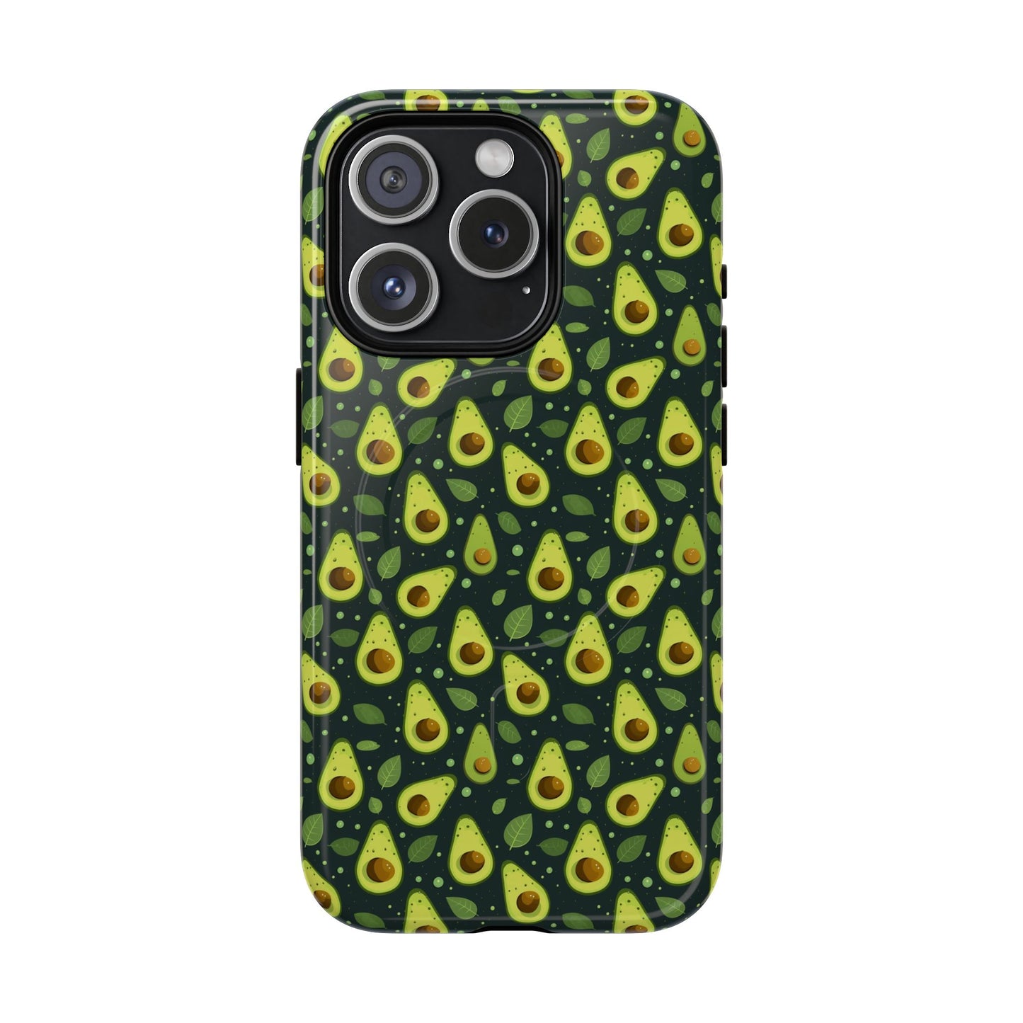 Avo Grove | MagSafe Tough