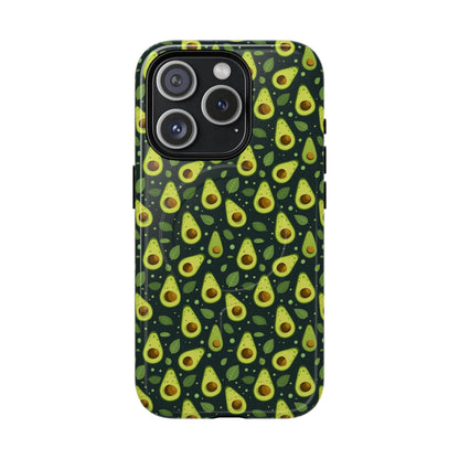 Avo Grove | MagSafe Tough
