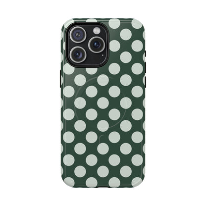 Sweet Pea | MagSafe Tough