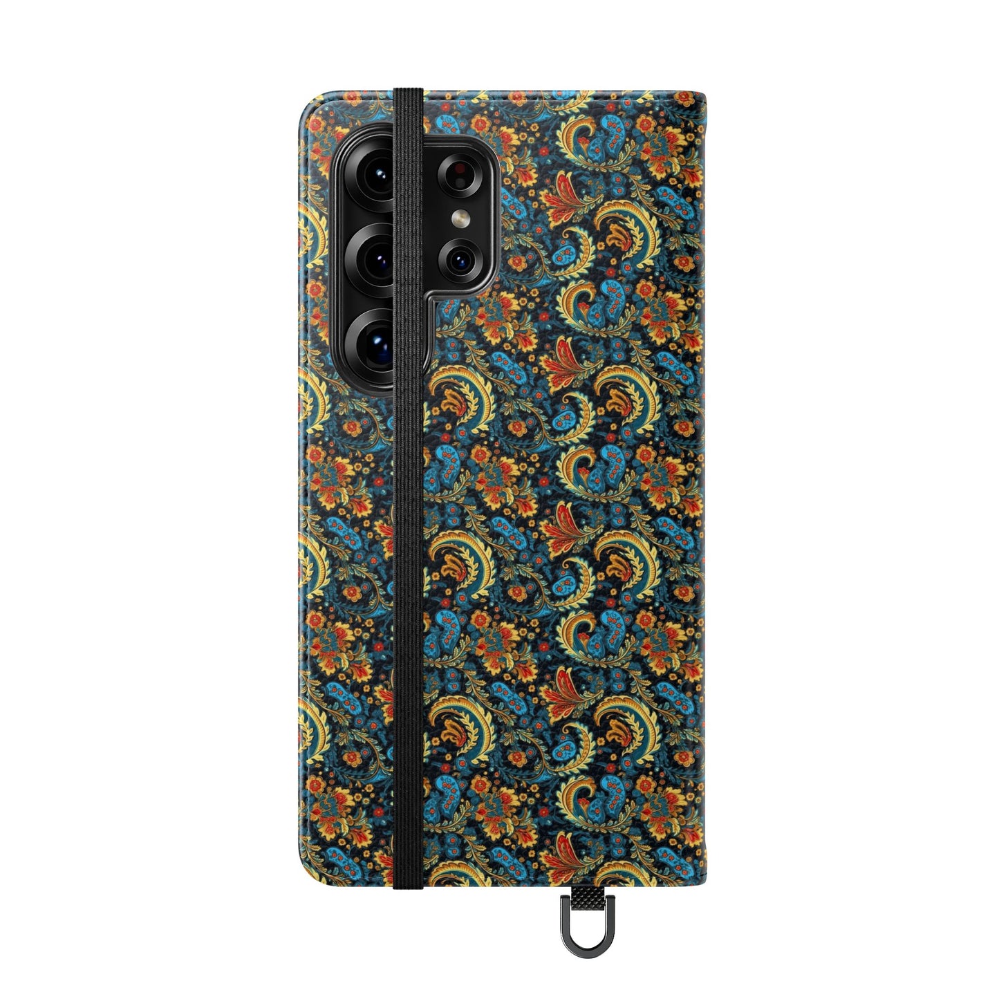 Obsidian Bloom | Flip