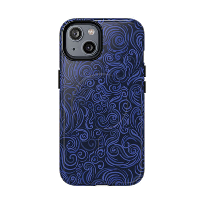 Blue Mirage | MagSafe Tough