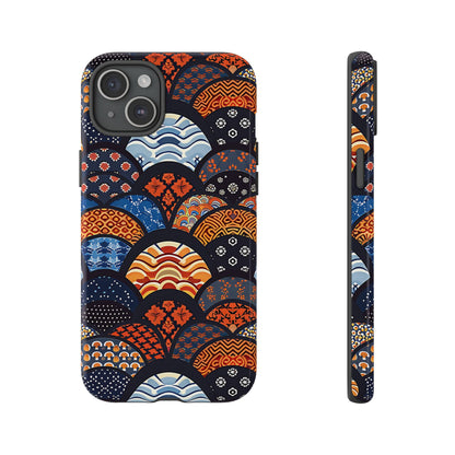 Kimono Wave | Tough