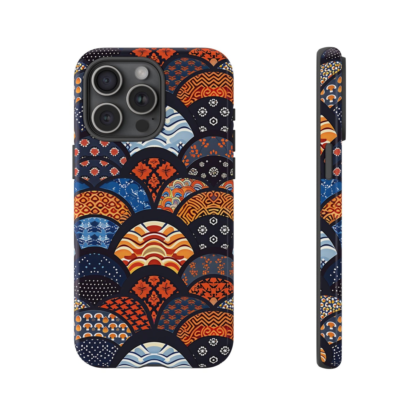Kimono Wave | Tough