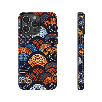 Kimono Wave | Tough