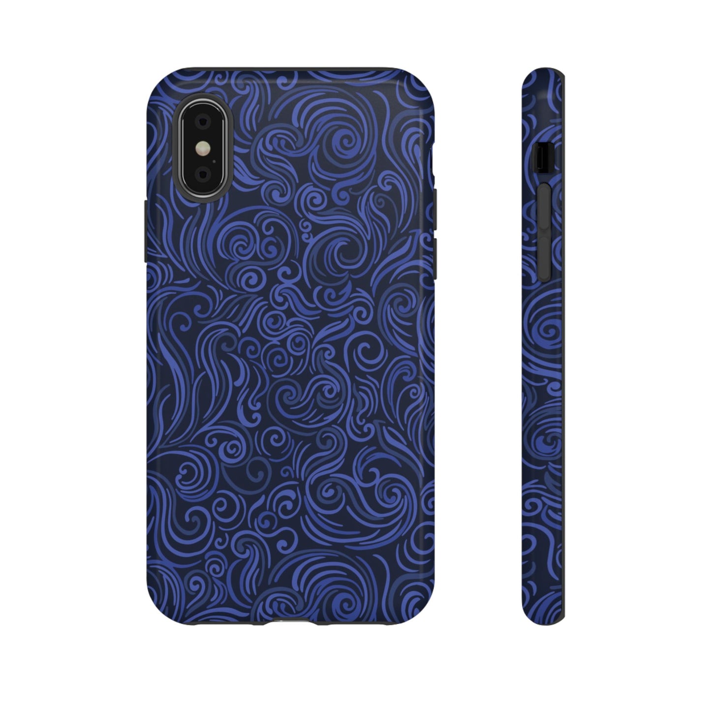 Blue Mirage | Tough