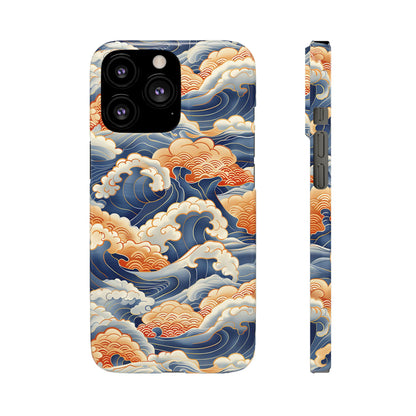Kumo Nami | Snap